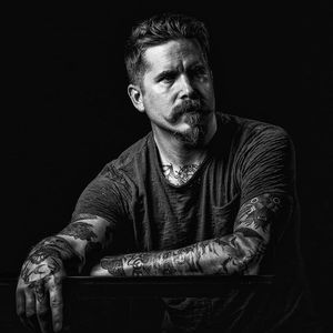 Meet your Posher, Kevin